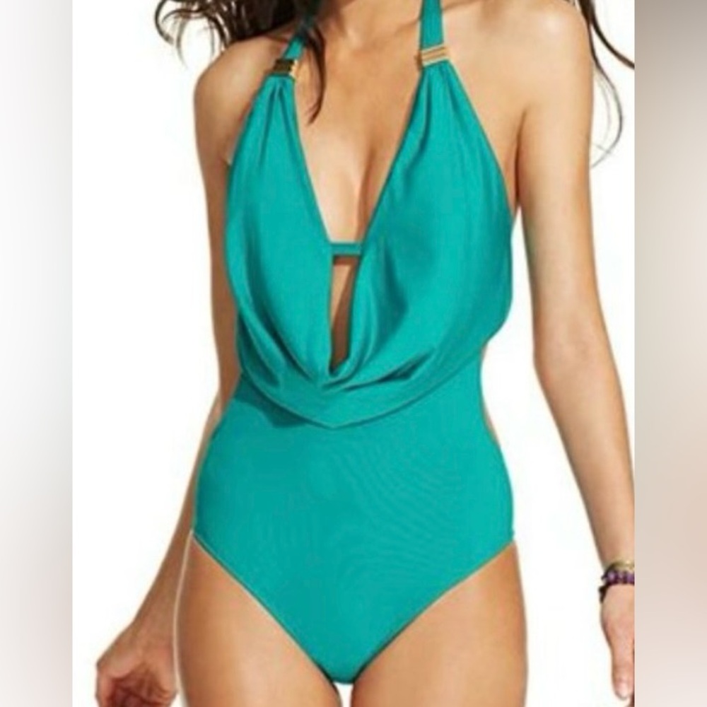 Bar III one piece Swimsuit